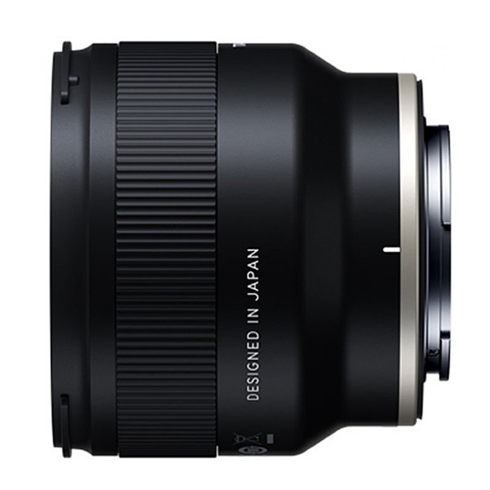 Объектив Tamron 35mm f/2.8 Di III OSD M1:2 Sony FE