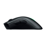 Проводная/беспроводная игровая мышь Razer DeathAdder V2 Pro Black (RZ01-03350100-R3G1)