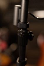 Студийный микрофон Shure SM7B Cardioid Dynamic Microphone