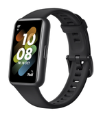 Фитнес-браслет Huawei Band 7 Графитовый черный