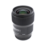 Объектив Sigma AF 35mm f/1.4 DG HSM Art Canon EF черный