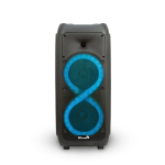 Портативная колонка Eltronic 20-58 DANCE BOX 500 Black