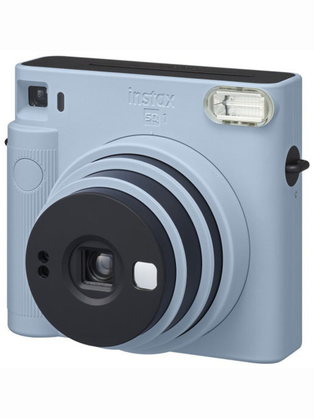 Фотоаппарат моментальной печати Fujifilm INS SQ 1 Blue