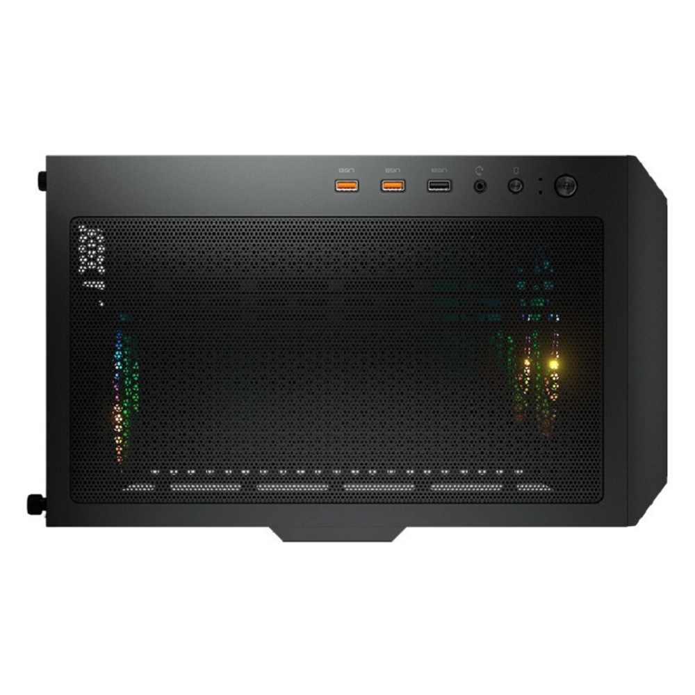 Системный блок KurajPC Skill Player Series 13400f + 4060Ti