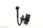 Конденсаторный микрофон AKG C519ML Clip-On Cardioid Instrument Microphone