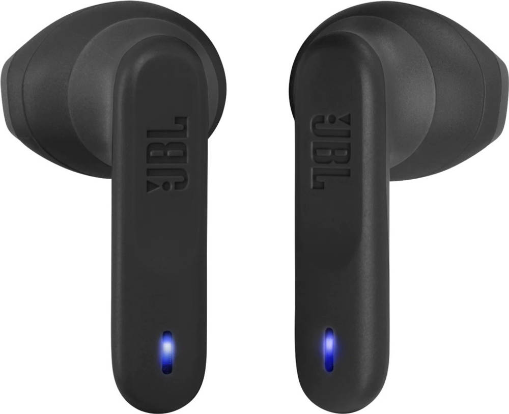 Беспроводные наушники JBL Wave Flex Black
