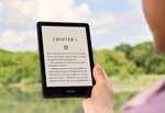 Электронная книга Amazon Kindle PaperWhite 5 11-th Gen 32Gb Signature Edition