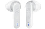 Беспроводные наушники JBL Wave Flex White (JBLWFLEXWHT)