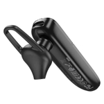 Моно-гарнитура для смартфона Devicer Great mono_bc36_black