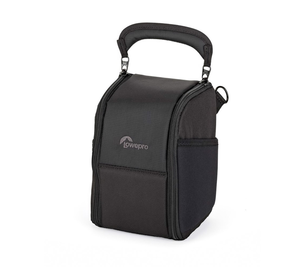 Чехол Lowepro ProTactic Lens Exchange 100AW Black