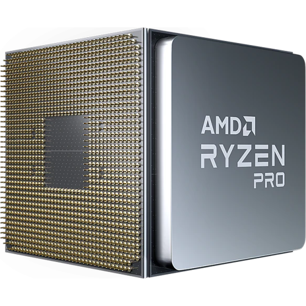 Процессор AMD Ryzen 3 PRO 2100GE OEM