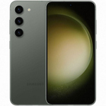 Смартфон Samsung Galaxy S23, 8/128ГБ, зеленый