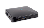 Смарт-приставка Rombica Smart Box X1 VPDS-05 2/16GB Black