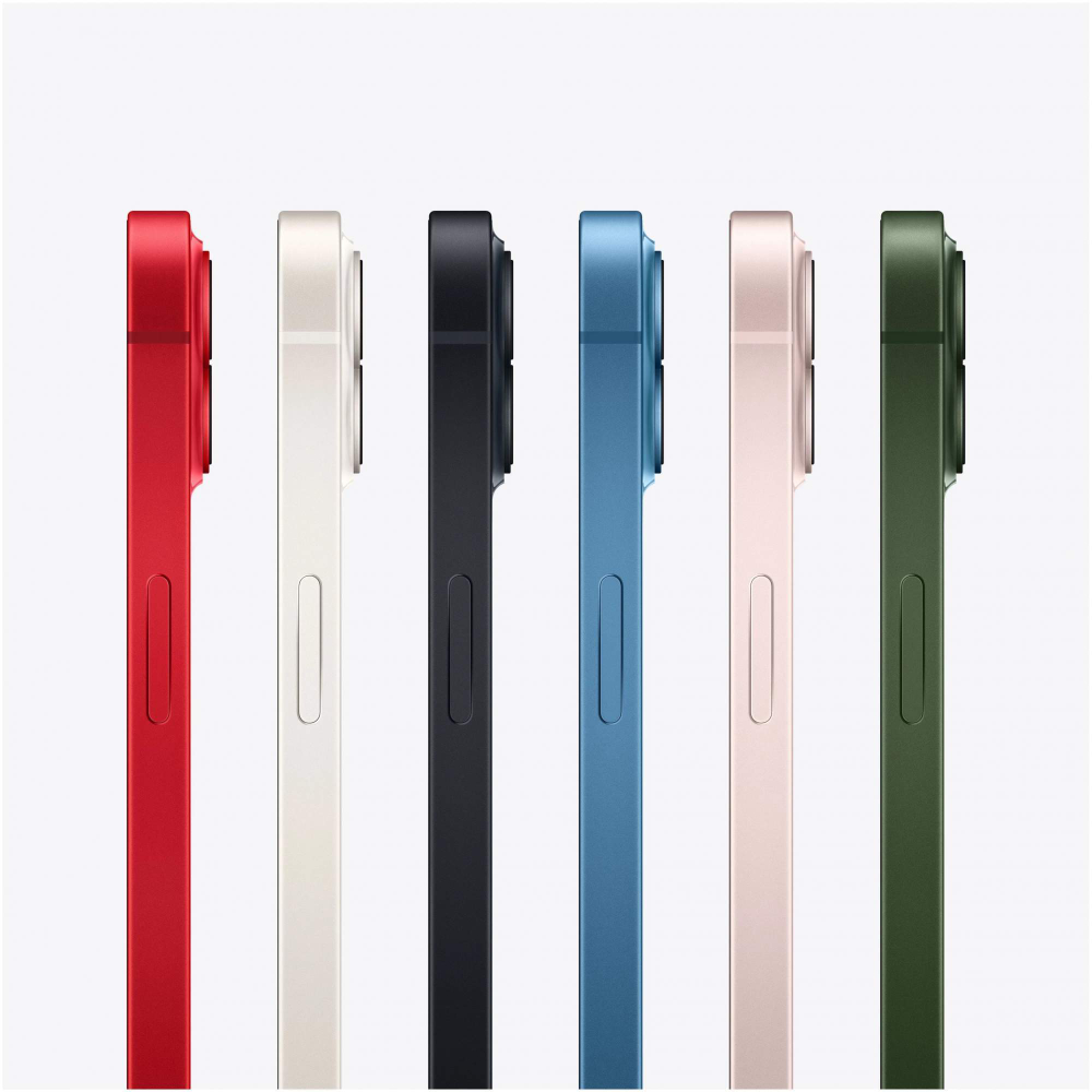 Смартфон Apple iPhone 13 128GB Starlight