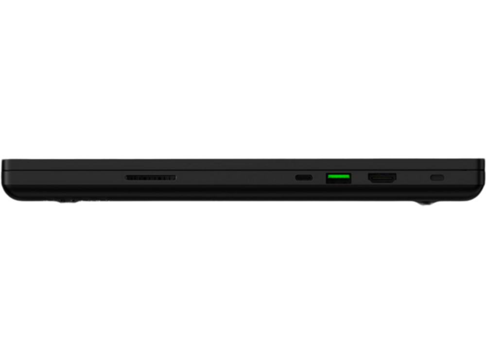 Ноутбук Razer Blade 16 черный (RZ09-0510TEN3-R3U1)