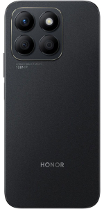 Смартфон Honor X8b 8/256GB Midnight Black