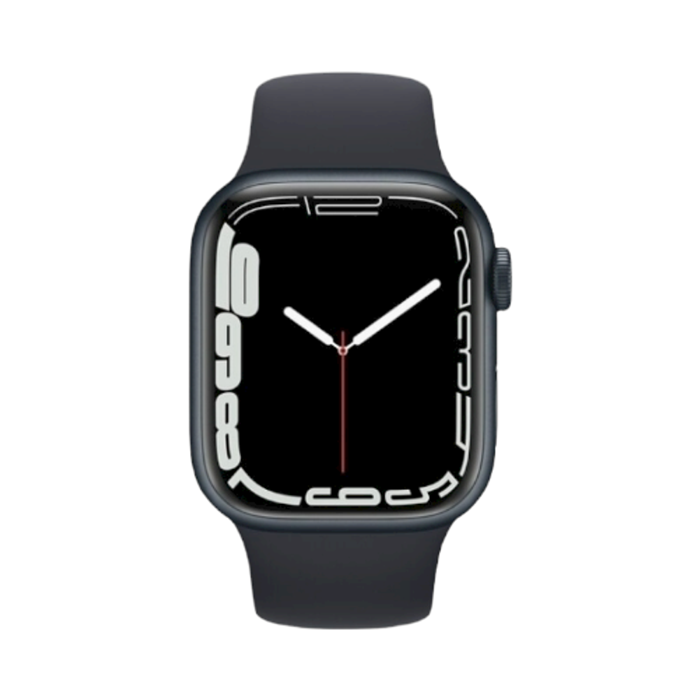 Смарт-часы WearfitProX7 PRO черный