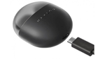 Беспроводные наушники Haylou X1 Neo Black