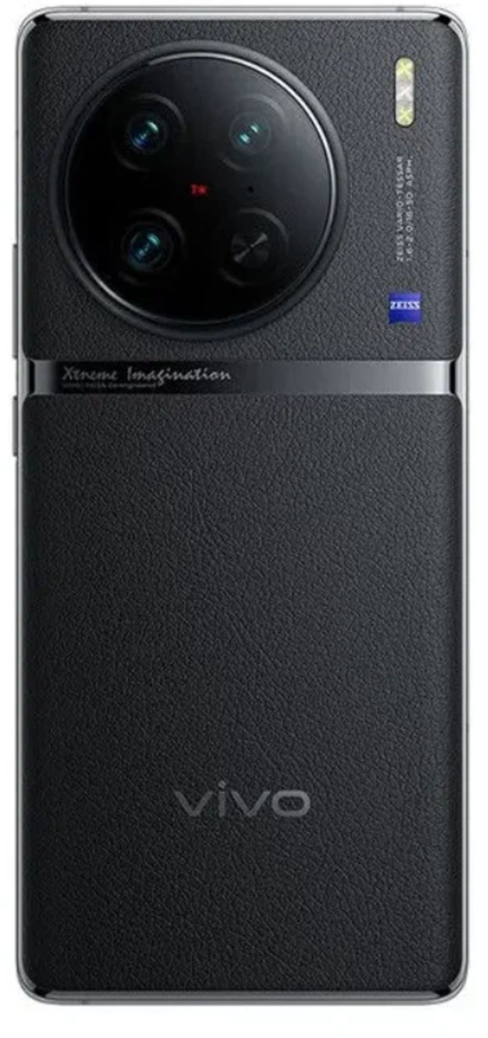 Смартфон Vivo X90 Pro 12gb/512gb черный