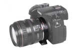 Адаптер Viltrox EF-M2 Speed Booster для Canon EF на байонет Micro 4/3