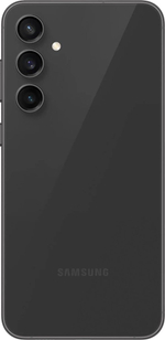 Смартфон Samsung Galaxy S23 FE, 8 ГБ/256 ГБ, eSim + 2 Nano-SIM, графит