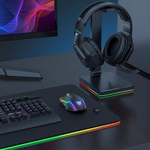 Беспроводная игровая мышь Onikuma CW905 Wireless черный