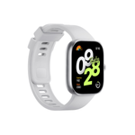 Смарт-часы Redmi Watch 4 Silver Gray
