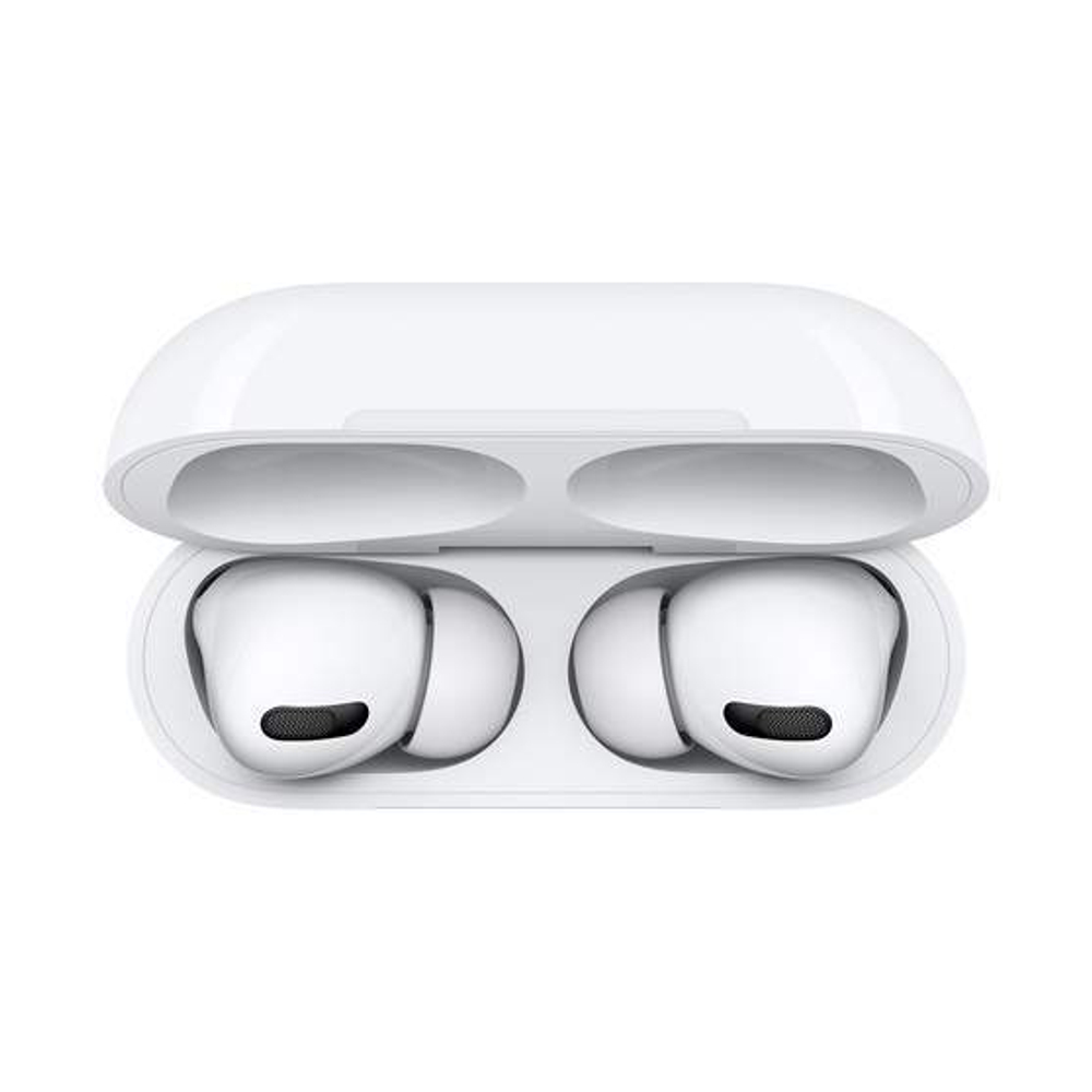 Беспроводные наушники Apple Airpods Pro with MagSafe charging case White