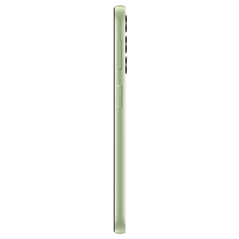 Смартфон Samsung A24 6/128GB Light Green