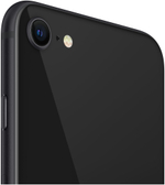 Смартфон Apple iPhone SE (2020) 128 GB RU Nano SIM/eSIM черный