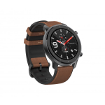 Смарт-часы Amazfit GTR Black/Brown