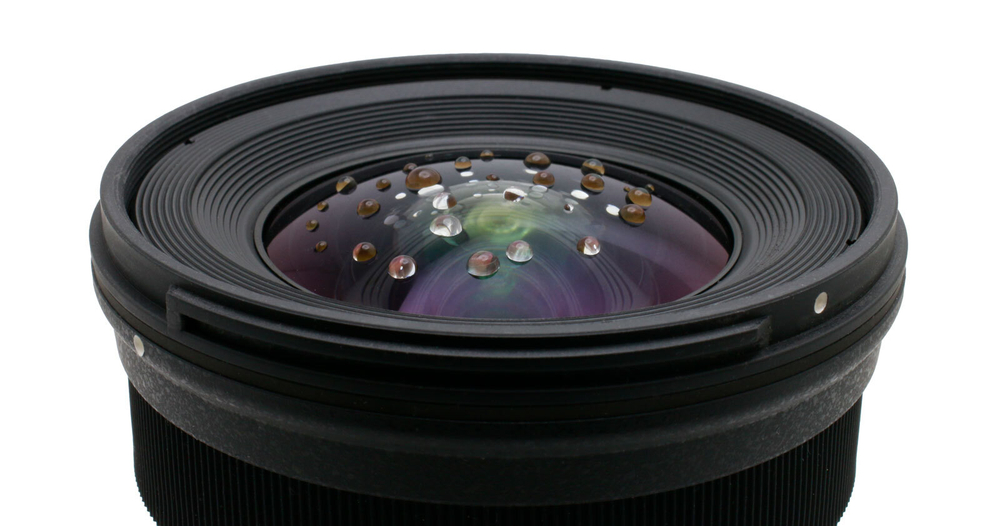 Объектив Tokina ATX-I 11-20mm F2.8 CF Nikon