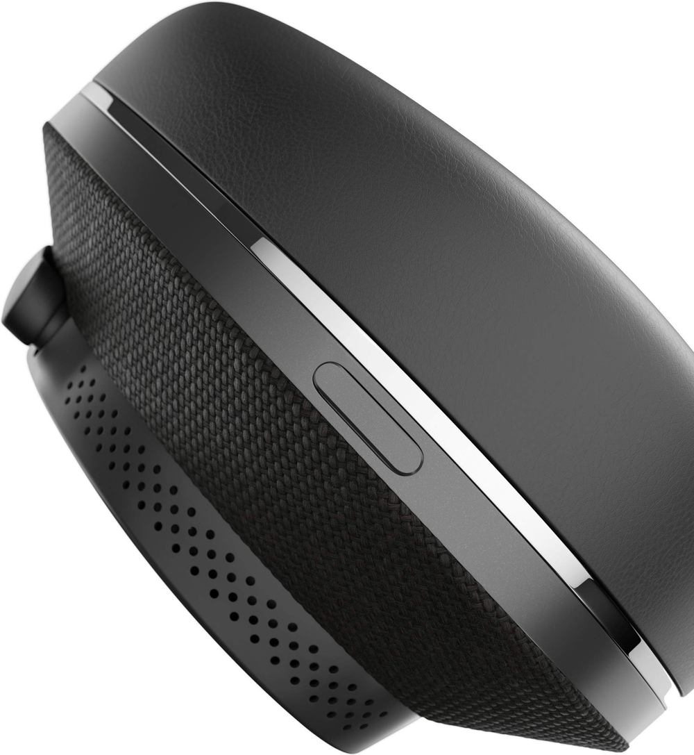 Беспроводные наушники Bowers & Wilkins PX7 S2 Black (806590)