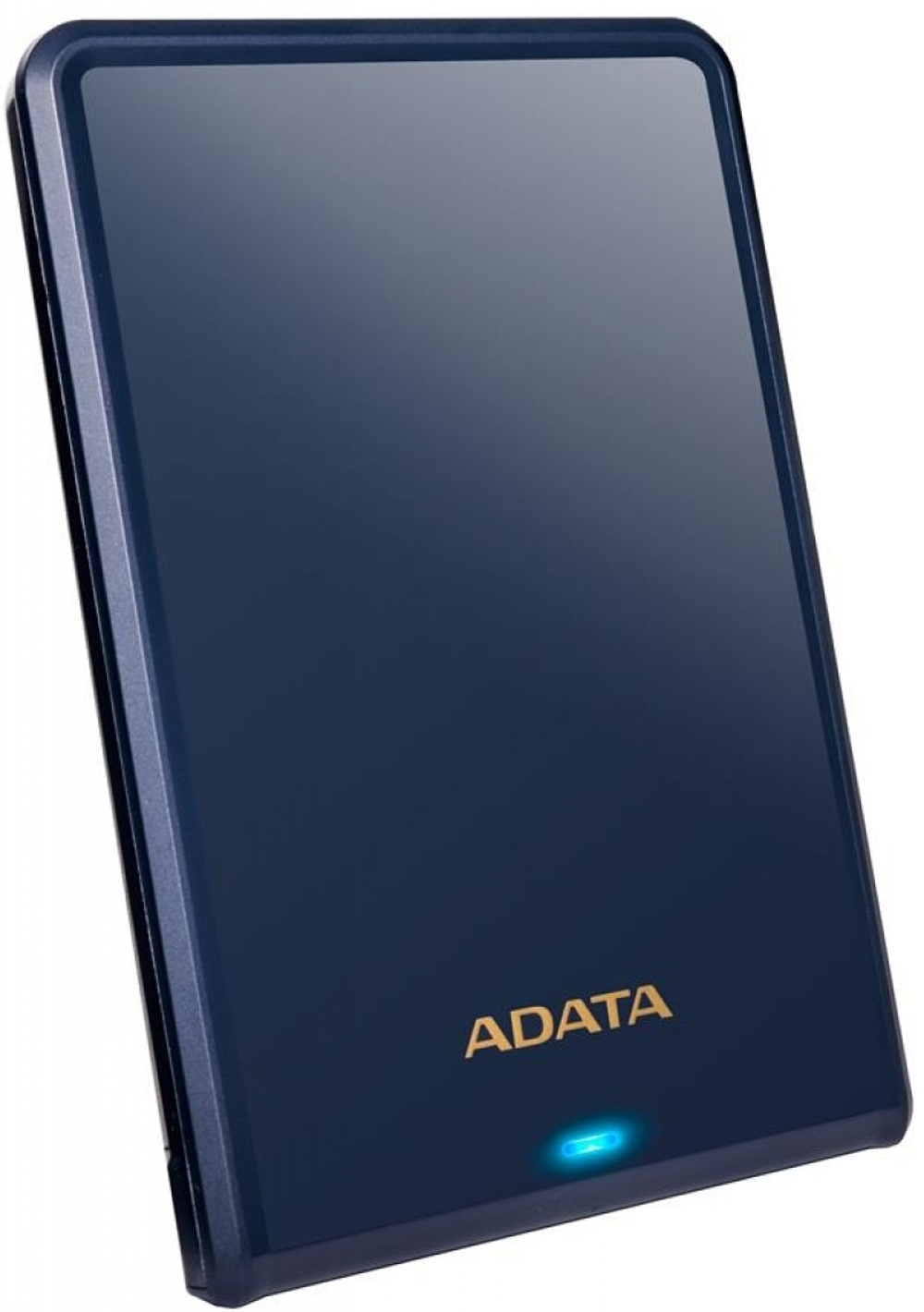Внешний жесткий диск ADATA HV620S 2ТБ (AHV620S-2TU3-CBL)