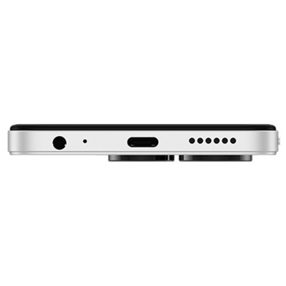 Смартфон Tecno Spark 20c 4/256GB Mystery White