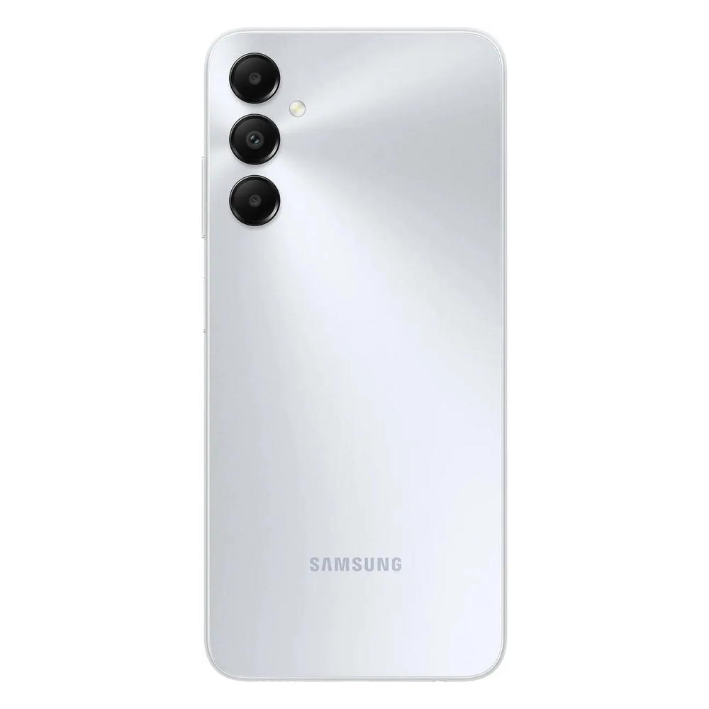 Смартфон Samsung Galaxy A05s SM-A057F 64Gb, 4Gb, серебристый