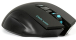 Беспроводная игровая мышь SmartBuy Rush 706AGG Black (SBM-706AGG-K)