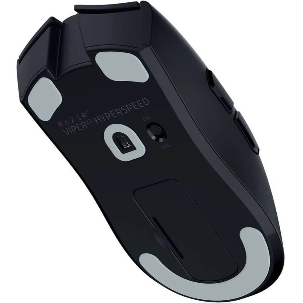 Беспроводная игровая мышь Razer Viper V3 HyperSpeed черный (RZ01-04910100-R3M1)