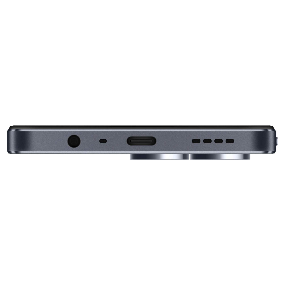 Смартфон Realme Note 50 3/64Gb полуночный черный (RMX3834)