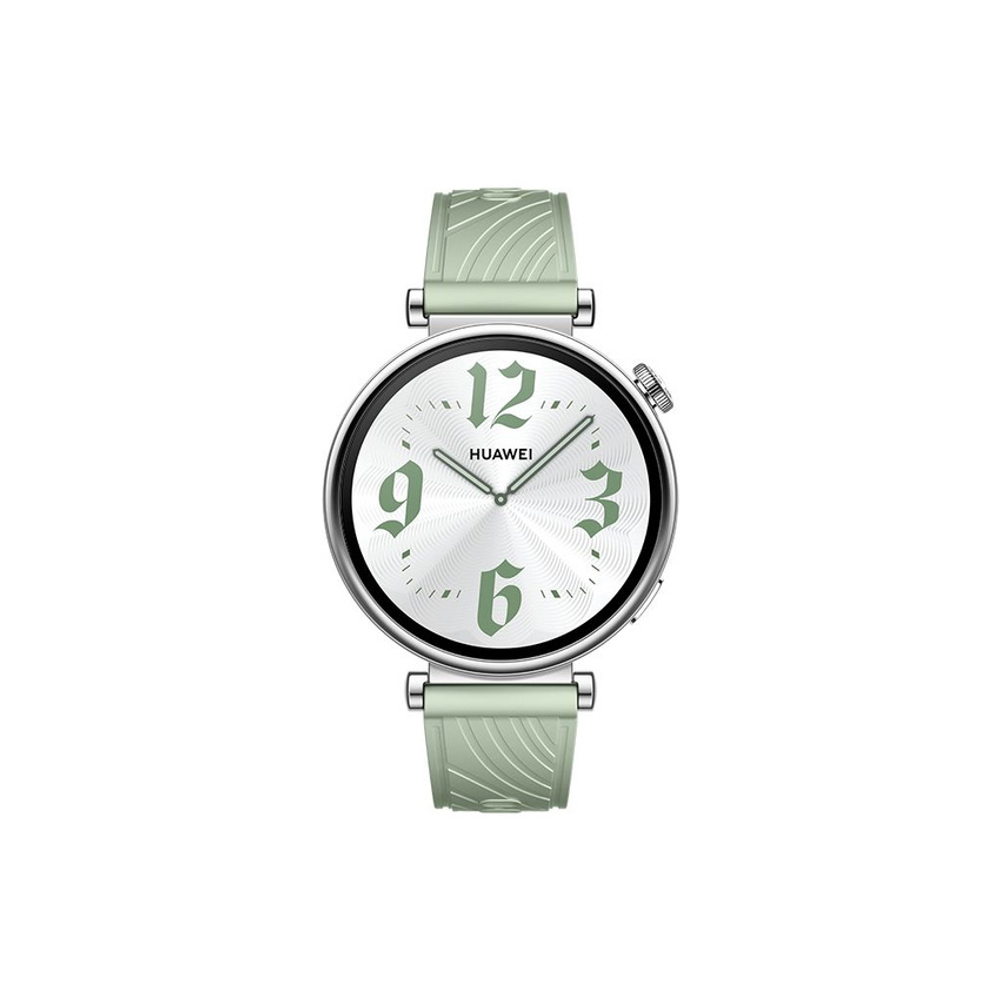 Смарт-часы Huawei Watch GT 4 41мм зеленый