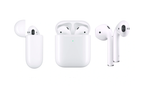 Беспроводные наушники NoBrand AirPlay 2474 White