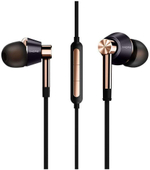 Наушники 1More Triple Driver Gold/Black