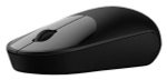 Беспроводная мышь Xiaomi Wireless Mouse Youth Black (WXSB01MW)