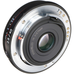Объектив Pentax DA 40мм f/2.8 Limited