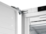Встраиваемая морозильная камера Schaub Lorenz SL FE226WE White