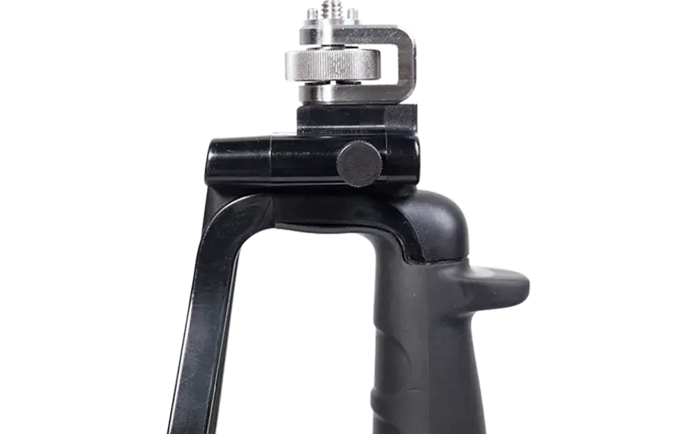 Рукоятка - адаптер Aputure Handheld Bracket для Amaran COB 60d/x APA0209PJ2