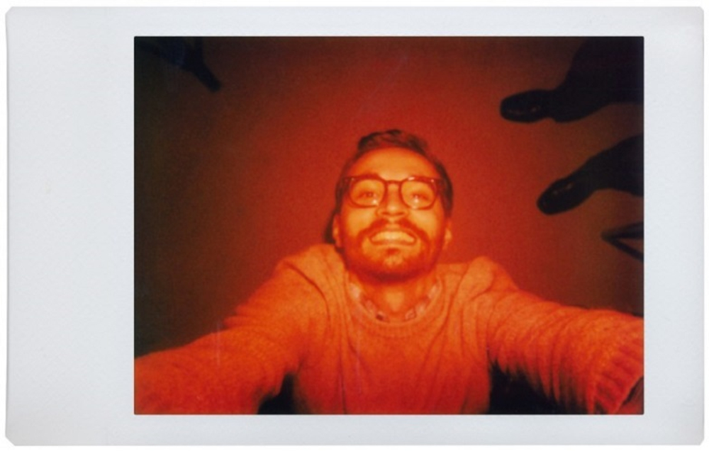Фотоаппарат моментальной печати Lomography LOMO'Instant + 3 Lenses, Boston Edition