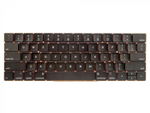 Клавиатура для Apple MacBook Pro 13 15 Retina Touch Bar A1706 A1707 Late 2016 Mid 2017