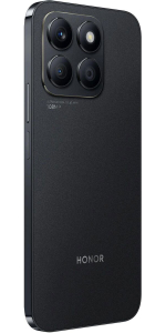 Смартфон Honor X8b 8/256GB Midnight Black