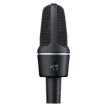 Конденсаторный микрофон AKG C3000 High Performance Large-Diaphragm Condenser Microphone